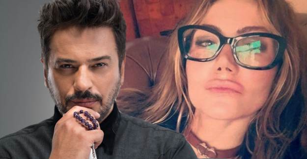 Emre Altuğ’un Sevgilisi Burcu Çağrı’dan Manidar Paylaşım