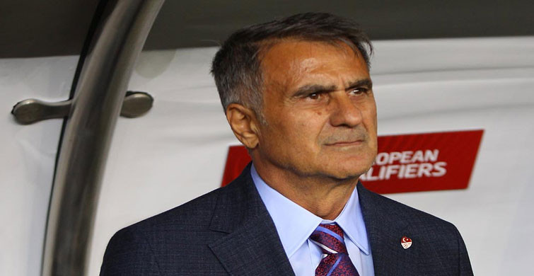 'Emre Belözoğlu, Şenol Güneş İle Görüştü'