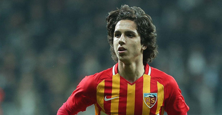 Emre Demir 8. Teknik Direktörü İle Çalışacak!