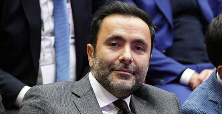 Emre Kocadağ'dan MHK ve TFF Tepkisi