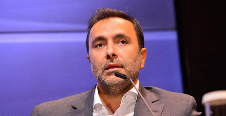 Emre Kocadağ'dan Rakiplerine Gönderme