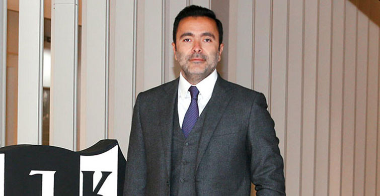 Emre Kocadağ'dan Şampiyonluk Açıklaması