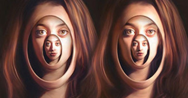 En Çok Kadınlarda Görülüyor! Capgras Sendromu Nedir?