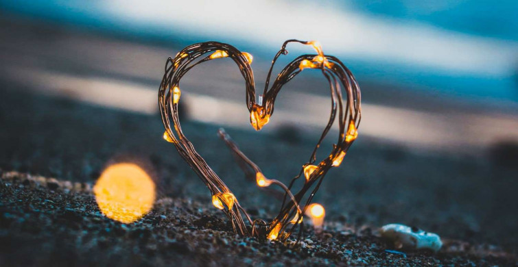 En güzel aşk sözleri 2022 - Sevgiliye aşk mesajları