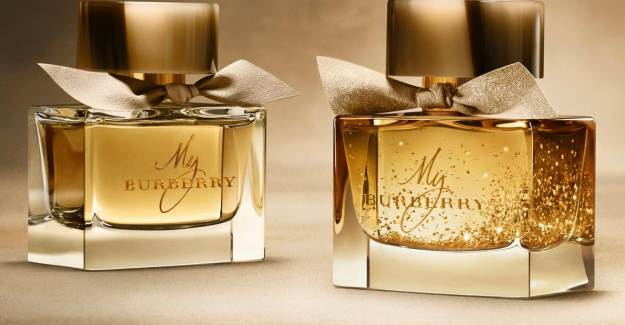 En Güzel Kadın Parfümleri