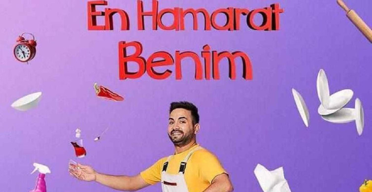 En Hamarat Benim 14 Nisan 2022 Perşembe puan durumu