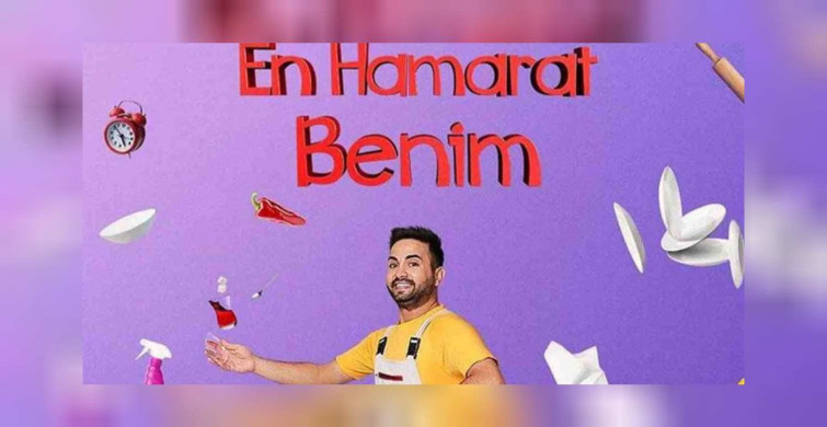 En Hamarat Benim 9 Mayıs Pazartesi 2022 yarışmacıları ve puan durumu