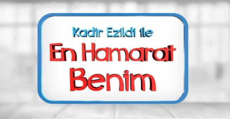 En Hamarat Benim puan durumu 11 Mayıs 2022 Çarşamba