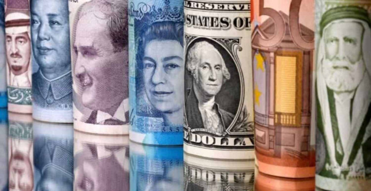 En yüksek para birimi hangi ülkenin? En yüksek para birimi kaç TL? En değerli para birimi ve TL karşılığı