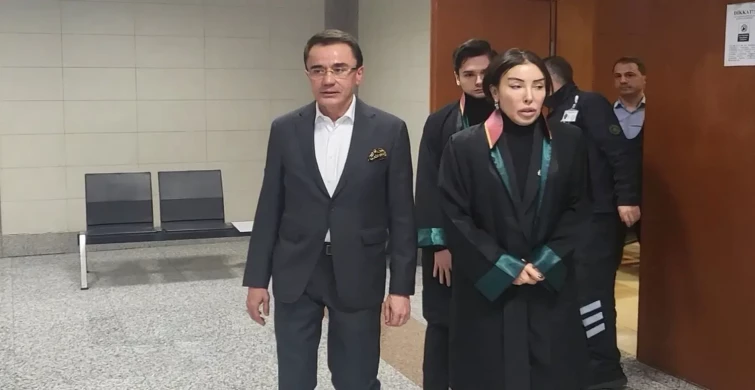 Ender Saraç'ın cinsel istismar davası: Mahkemede şok iddialar ortaya çıktı!