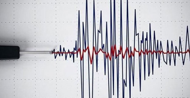 Endonezya'da 7,7 Büyüklüğünde Deprem Oldu! Ölü ve Yaralılar Var