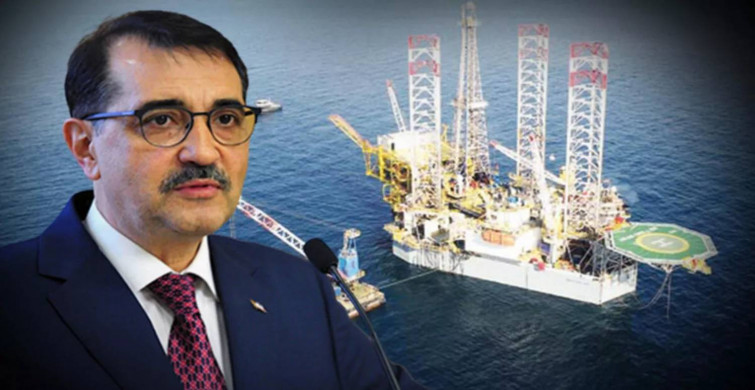 Enerji Bakanı Dönmez’den açıklama: Doğal gaz depoları tam doluluğa ulaştı