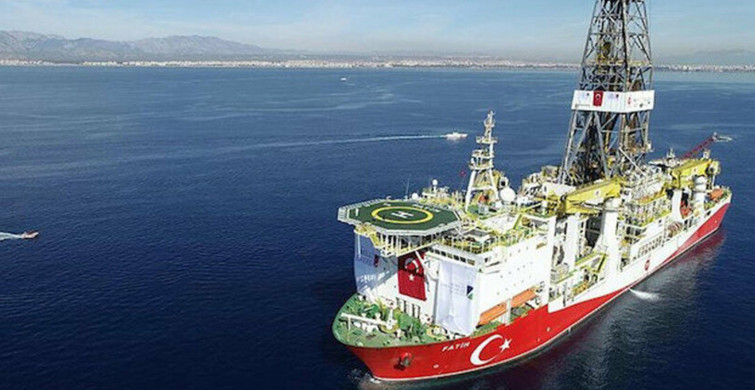 Enerji ve Tabii Kaynaklar Bakanı: Karadeniz'de Keşif Yapacak Bir Sondaj Daha Planlayabiliriz