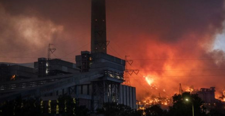 Enerji ve Tabii Kaynaklar Bakanı'ndan Önemli Açıklamalar