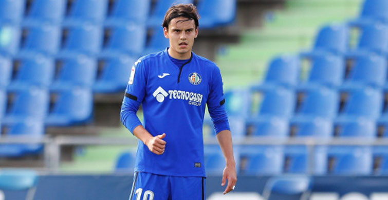 Enes Ünal Basına Açıklamalarda Bulundu