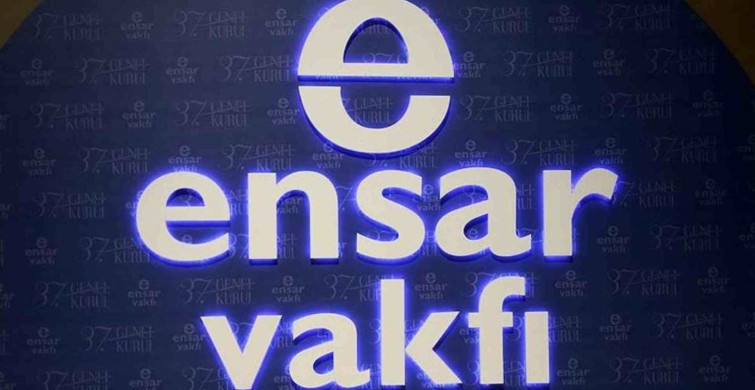 ENSAR Vakfı nedir? ENSAR Vakfı amacı ve faaliyetleri