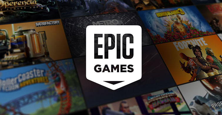 Epic Games Haftanın Ücretsiz Oyunları Neler?