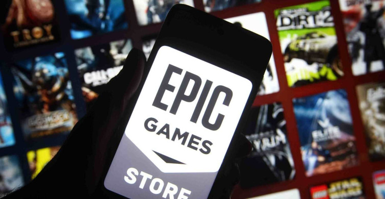 Epic Games haftanın ücretsiz oyunu ne? Epic Games'de 100 TL'lik oyun bedava oldu