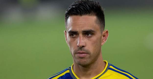 Eran Zahavi'den Fenerbahçe Açıklaması!