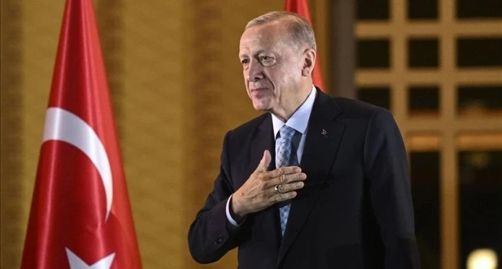 Erdoğan 2 ilin Emniyet Müdürü'nü görevden aldı