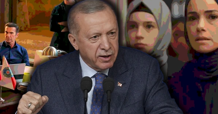 Erdoğan çağrı yapmıştı: Yayın durdurma cezası gelebilir!