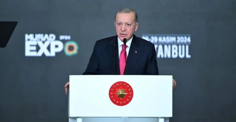 Erdoğan: En zor günler geride kaldı!