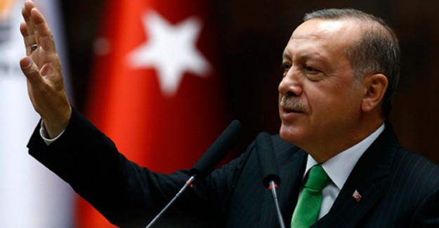 Erdoğan, İzmir İlçe Başkan Adaylarını Açıkladı