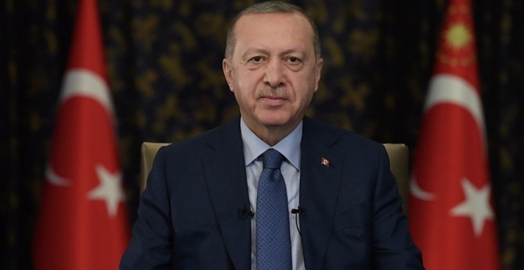 Erdoğan: Muhtarlarla Yapacak Çok İşimiz Var