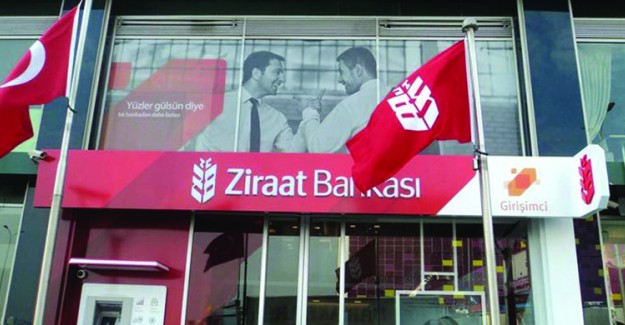 Erdoğan Müjdeyi Vermişti! Ziraat Bankası Faiz Oranlarını Açıkladı