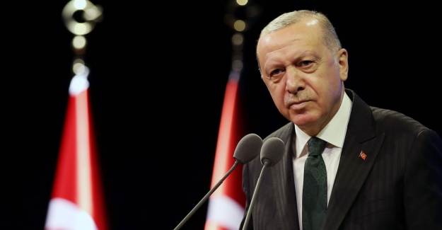 Erdoğan MYK'da Vekilleri Uyardı: Teşkilat İşlerine Karışmayın