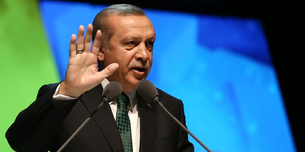Erdoğan Öyle Bir Çağrı Yaptı ki Dünyanın Sistemi Değiştirebilir