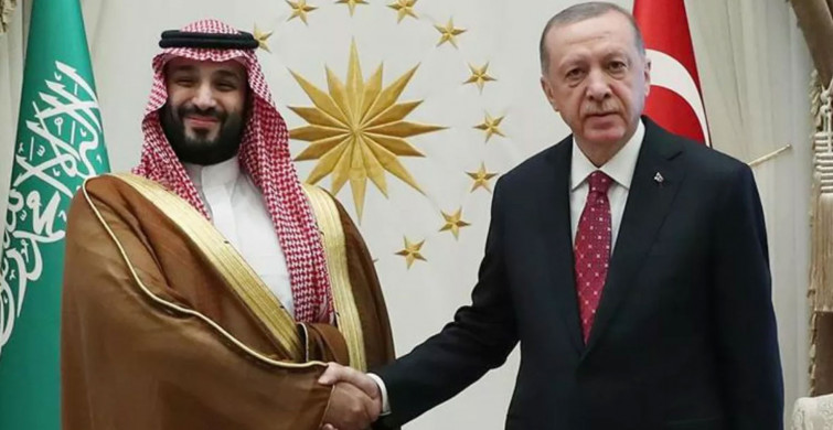 Erdoğan - Selman görüşmesinin detayları ortaya çıktı! Swap anlaşması ve daha fazlası geliyor