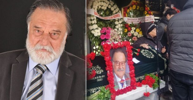 Erdoğan Sıcak'a Cenazesinde Büyük Vefasızlık