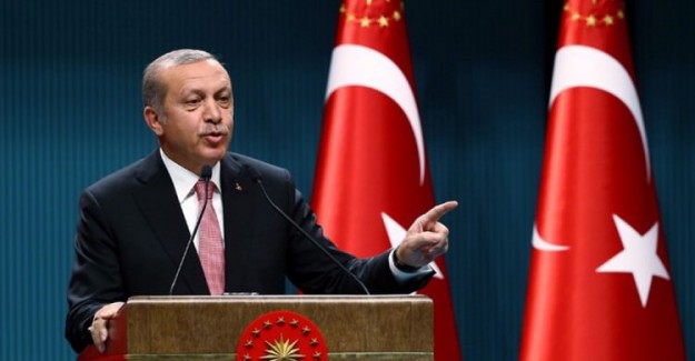 Erdoğan Son Noktayı Koydu, Şimdi Avrupa Düşünsün: Artık Bitti!