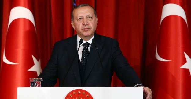 'Erdoğan, Türkiye'nin Bölgesel Bir Güç Olması İçin Batıya Meydan Okuyor'