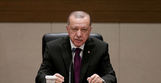 Erdoğan: Vatandaşların Mağduriyet Yaşamaması İçin Her Türlü Çabayı Gösteriyoruz