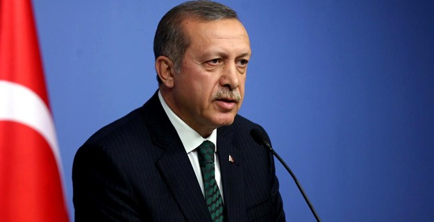 Erdoğan'dan Flaş Demirtaş Açıklaması