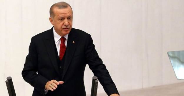 Erdoğan'dan İdam Açıklaması: Bana Gelirse Onaylarım