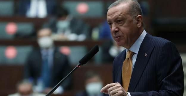 Erdoğan'dan Kılıçdaroğlu'na: Sen Zeka Yoksunusun