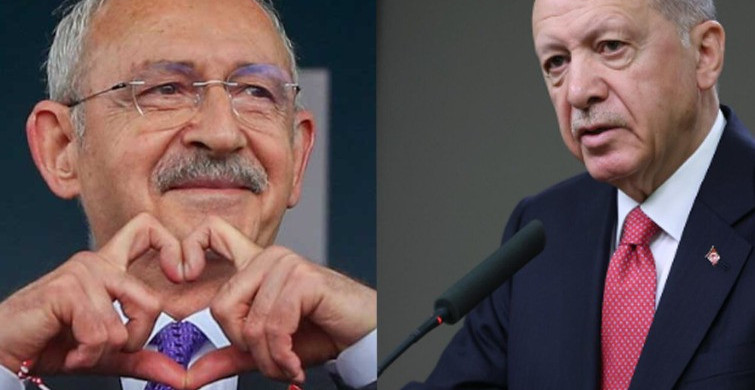 Erdoğan'dan Kılıçdaroğlu'na yeni dava