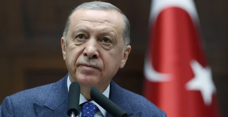 Erdoğan'dan önemli atamalar: MASAK, TPAO, Milli Piyango ve TCDD'nin Genel Müdürleri değişti!"