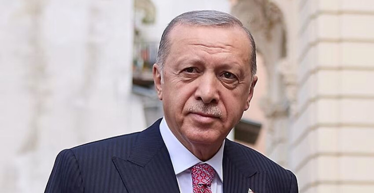 Erdoğan'dan Suriye açıklaması!