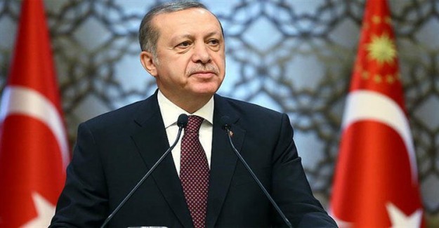 Erdoğan'dan Yerli Otomobil Çıkış Açıklaması