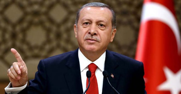 Erdoğan'ın Devrim Gibi Dolar Hamlesi ABD'yi Tutuşturdu!