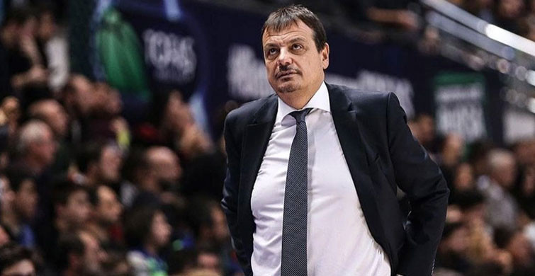 Ergin Ataman Real Madrid Maçını Değerlendirdi