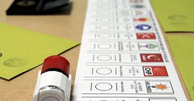 Erken Seçim İttifak Oyları Nasıl Hesaplanacak
