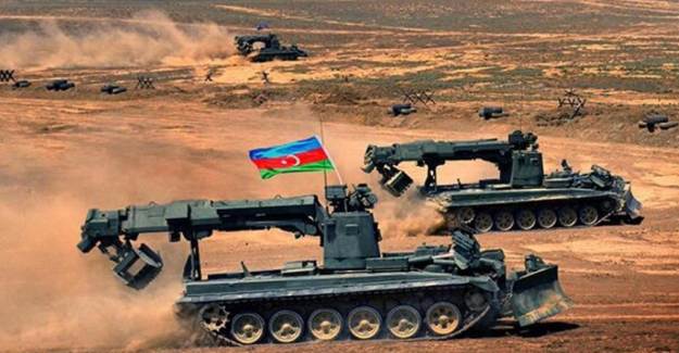  Ermenistan - Azerbaycan Gerginliğine Tepkiler 