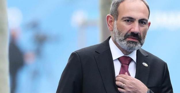 Ermenistan Başbakanı Paşinyan: Türkler Viyana Kapısına Dayanacak