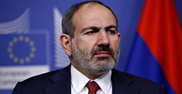 Ermenistan Başbakanı Paşinyan'ın Danışmanı Katliam Planını Açıkladı