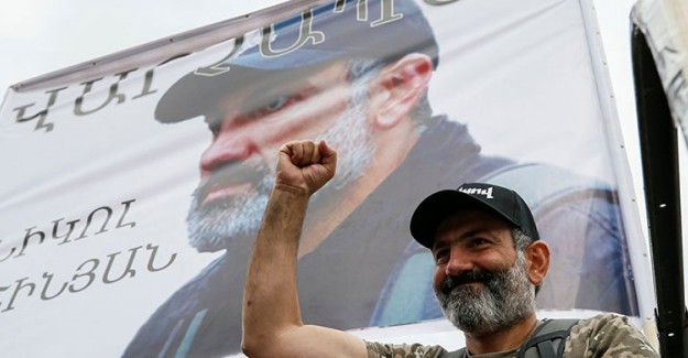Ermenistan Başbakanını Seçemedi